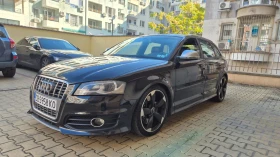 Audi S3 Exclusive Bose Facelift Sportback Quattro, снимка 2 - Автомобили и джипове - 53617196