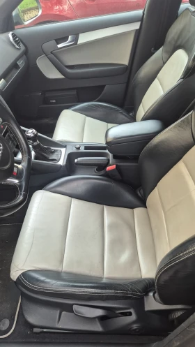 Audi S3 Exclusive Bose Facelift Sportback Quattro, снимка 6 - Автомобили и джипове - 53617196