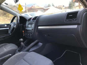 VW Jetta 1, 9tdi.105k.200x.km. - 1800 € / 3520.49 лв. - 23604012 15