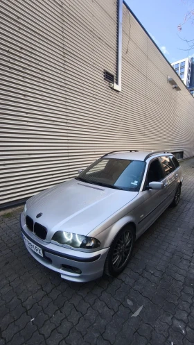 BMW 330 - 3250 € / 6356.45 лв. - 75703924 3