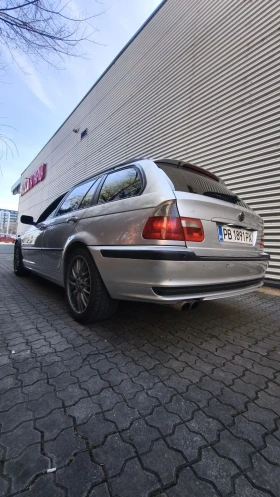 BMW 330 - 3250 € / 6356.45 лв. - 75703924 4
