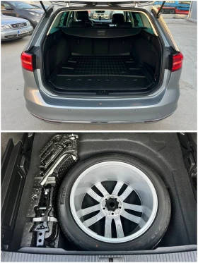 VW Passat 2, 0TDI-DIGITAL/FULL LED/КАМЕРА/КОЖА/ОБСЛУЖЕН/ТОП! - 16850 € / 32955.74 лв. - 49858607 13