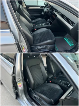 VW Passat 2, 0TDI-DIGITAL/FULL LED/КАМЕРА/КОЖА/ОБСЛУЖЕН/ТОП! - 16850 € / 32955.74 лв. - 49858607 11