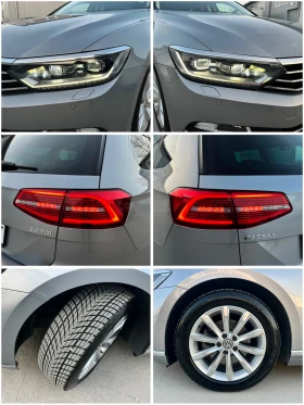 VW Passat 2, 0TDI-DIGITAL/FULL LED/КАМЕРА/КОЖА/ОБСЛУЖЕН/ТОП! - 16850 € / 32955.74 лв. - 49858607 16
