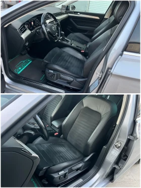 VW Passat 2, 0TDI-DIGITAL/FULL LED/КАМЕРА/КОЖА/ОБСЛУЖЕН/ТОП! - 16850 € / 32955.74 лв. - 49858607 10