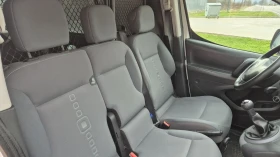 Citroen Berlingo 1.6 HDI ��������� | Mobile.bg � ����� ������ 11