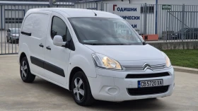 ����� �� �������� �� Citroen Berlingo 1.6 HDI ���������