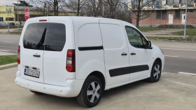 Citroen Berlingo 1.6 HDI ��������� | Mobile.bg � ����� ������ 6