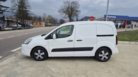 Citroen Berlingo 1.6 HDI ��������� | Mobile.bg � ����� ������ 8