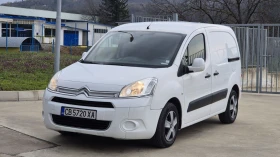 ����� �� �������� �� Citroen Berlingo 1.6 HDI ���������