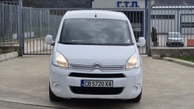 ����� �� �������� �� Citroen Berlingo 1.6 HDI ���������