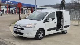 Citroen Berlingo 1.6 HDI ��������� | Mobile.bg � ����� ������ 15