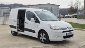 ����� �� �������� �� Citroen Berlingo 1.6 HDI ���������