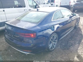 Audi S5 3.0l 3.0T Premium Plus - 16900 € / 33053.53 лв. - 82804646 3