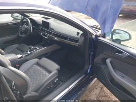 Audi S5 3.0l 3.0T Premium Plus - 16900 € / 33053.53 лв. - 82804646 5