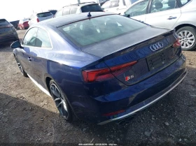 Audi S5 3.0l 3.0T Premium Plus - 16900 € / 33053.53 лв. - 82804646 2