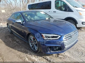 Audi S5 3.0l 3.0T Premium Plus - 16900 € / 33053.53 лв. - 82804646 6