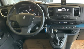 Peugeot Traveler Expert* BlueHDi* 7+ 1* Лизинг | Auto.bg — изображение 8