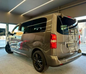 Peugeot Traveler Expert* BlueHDi* 7+ 1* Лизинг | Auto.bg — изображение 4