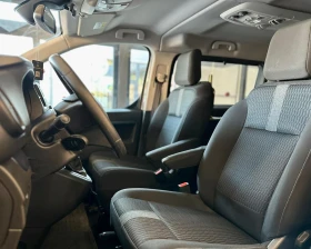 Peugeot Traveler Expert* BlueHDi* 7+ 1* Лизинг | Auto.bg — изображение 7