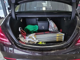 Mercedes-Benz S 680 Maybach S 650 � ����������� & ���� ������  | Mobile.bg � ����� ������ 13