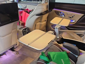 Mercedes-Benz S 680 Maybach S 650 � ����������� & ���� ������  | Mobile.bg � ����� ������ 11