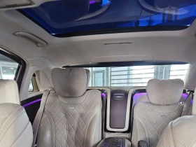 Mercedes-Benz S 680 Maybach S 650 � ����������� & ���� ������  | Mobile.bg � ����� ������ 10