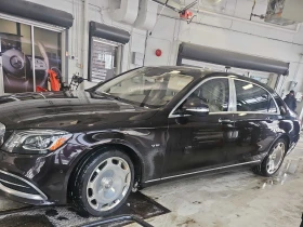 Mercedes-Benz S 680 Maybach S 650 � ����������� & ���� ������  | Mobile.bg � ����� ������ 2