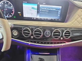 Mercedes-Benz S 680 Maybach S 650 � ����������� & ���� ������  | Mobile.bg � ����� ������ 9