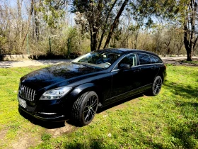 Mercedes-Benz CLS 350 350 CDI  4 MATIC - 13777 € / 26945.47 лв. - 63109276 4