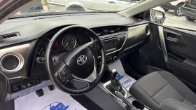 Toyota Auris Нов внос от Италия НАВИГАЦИЯ ПАРКТРОНИК КАМЕРА!! - 7700 € / 15059.89 лв. - 49889085 6