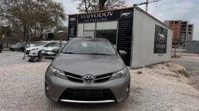 Toyota Auris Нов внос от Италия НАВИГАЦИЯ ПАРКТРОНИК КАМЕРА!!