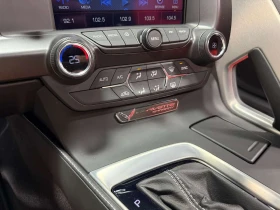 Chevrolet Corvette * 1LT * 2 КЛЮЧА* KEYLESS*  | Auto.bg — изображение 17