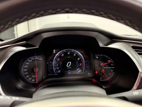 Chevrolet Corvette * 1LT * 2 КЛЮЧА* KEYLESS*  | Auto.bg — изображение 8