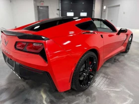 Chevrolet Corvette * 1LT * 2 КЛЮЧА* KEYLESS*  | Auto.bg — изображение 3
