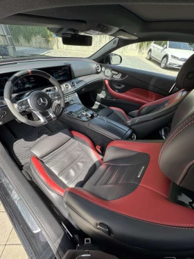 Mercedes-Benz E 53 AMG 4 Matic | Mobile.bg � ����� ������ 9