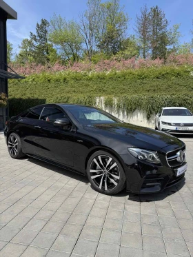 Mercedes-Benz E 53 AMG 4 Matic | Mobile.bg � ����� ������ 2