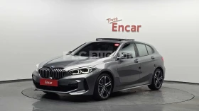 ����� �� �������� �� BMW 120 M * ���������� ��� ������������ ������