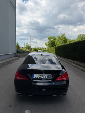 Mercedes-Benz CLA 220 CDI/CAMERA/AMG-LINE/ECO START/STOP | Mobile.bg � ����� ������ 12