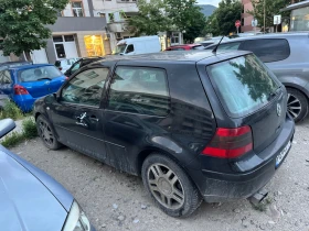 VW Golf 2.0 - 1100 € / 2151.41 лв. - 63394704 4