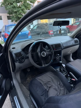 VW Golf 2.0 - 1100 € / 2151.41 лв. - 63394704 9