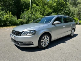 ����� �� �������� �� VW Passat 2.0 TDI 170 DSG6 4Motion