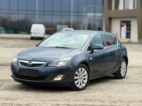 Opel Astra 2.0CDTI~160к.с~AVTOMAT~XENON~NAVI