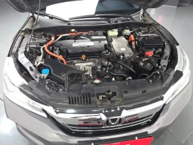 Honda Accord 2.0 HYBRID 9TH GENERATION | Mobile.bg � ����� ������ 6