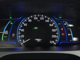 Honda Accord 2.0 HYBRID 9TH GENERATION | Mobile.bg � ����� ������ 8