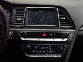 Hyundai Sonata New Rise 2.0 Smart | Mobile.bg � ����� ������ 14