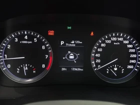 Hyundai Sonata New Rise 2.0 Smart | Mobile.bg � ����� ������ 8