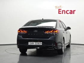Hyundai Sonata New Rise 2.0 Smart | Mobile.bg � ����� ������ 4