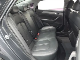 Hyundai Sonata New Rise 2.0 Smart | Mobile.bg � ����� ������ 12
