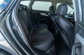Audi A4 AVANT = QUATTRO = 2.0TDI = 190HP = TOP = ������ | Mobile.bg � ����� ������ 11